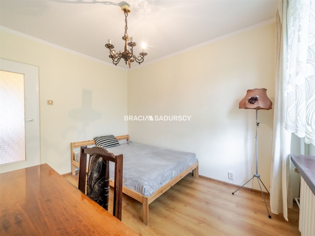 Mieszkanie 4-pokojowe Kraków Prądnik Biały, ul. Józefa Mackiewicza. Zdjęcie 19