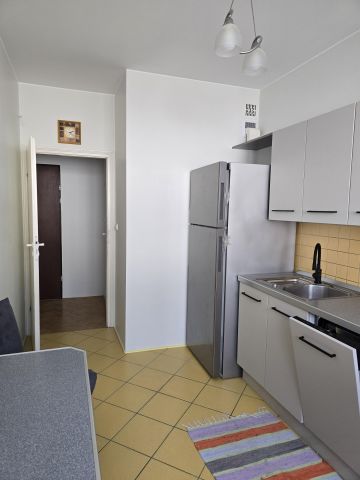 Mieszkanie 2-pokojowe Warszawa Białołęka, ul. Szumiących Traw. Zdjęcie 8