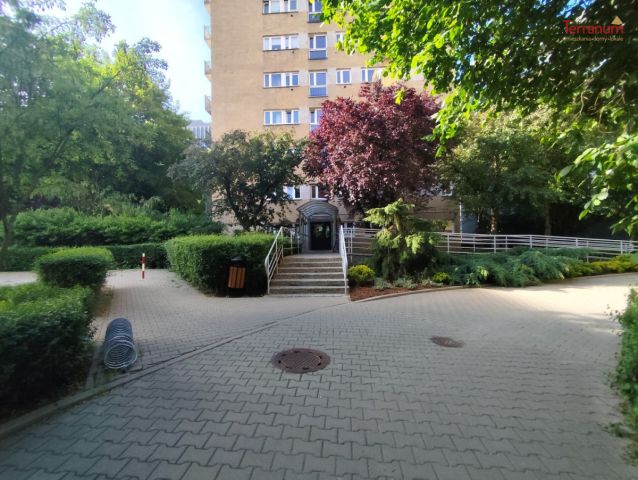 Mieszkanie 2-pokojowe Warszawa Wola, ul. Wolska. Zdjęcie 14