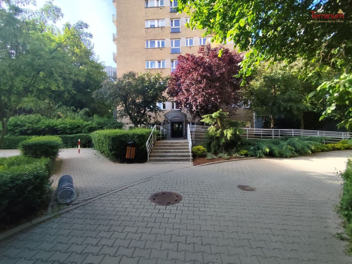 Mieszkanie 2-pokojowe Warszawa Wola, ul. Wolska. Zdjęcie 14