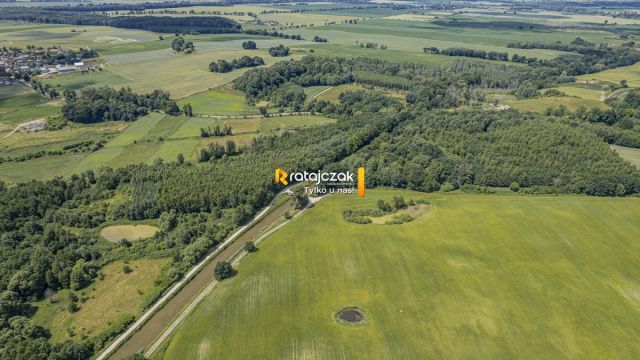 Działka budowlana Krasin. Zdjęcie 18