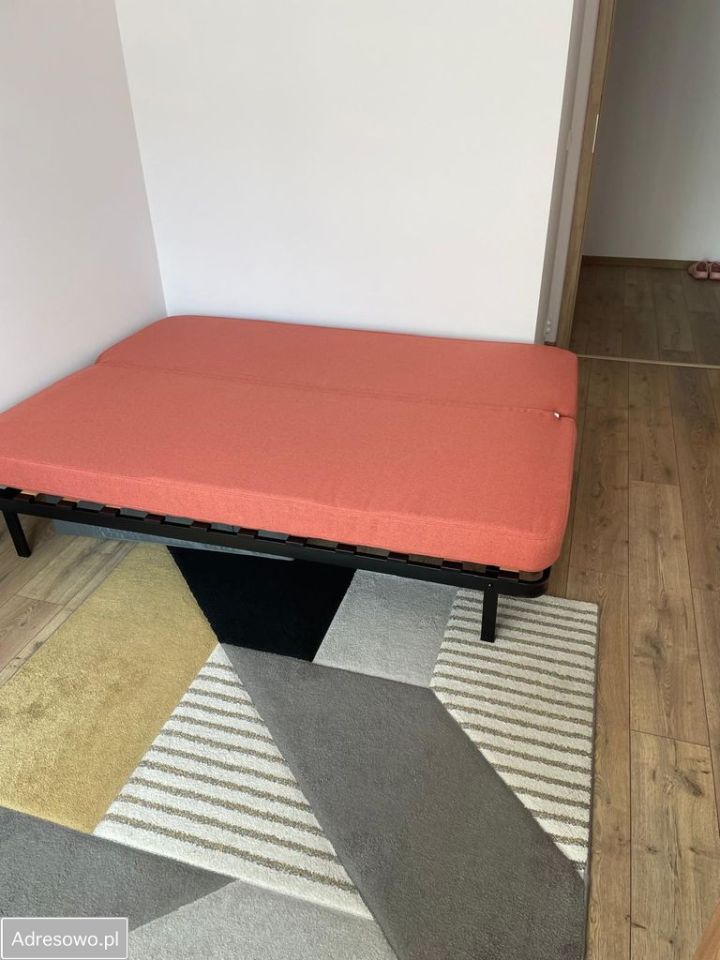 Pokój Wrocław Krzyki, ul. Paczkowska. Zdjęcie 5