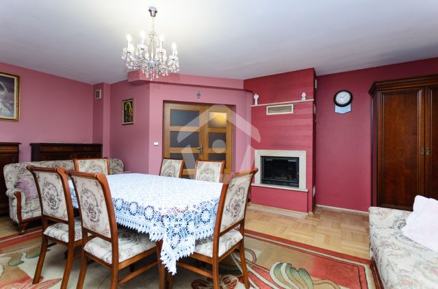 dom wolnostojący, 4 pokoje Rzeszów, ul. Myśliwska. Zdjęcie 7