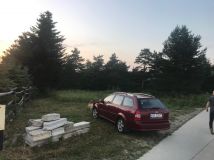 Działka budowlana Berest Przybudowa. Zdjęcie 4