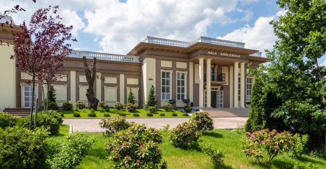 Nieruchomość komercyjna Tuszyn, ul. Wschodnia. Zdjęcie 1