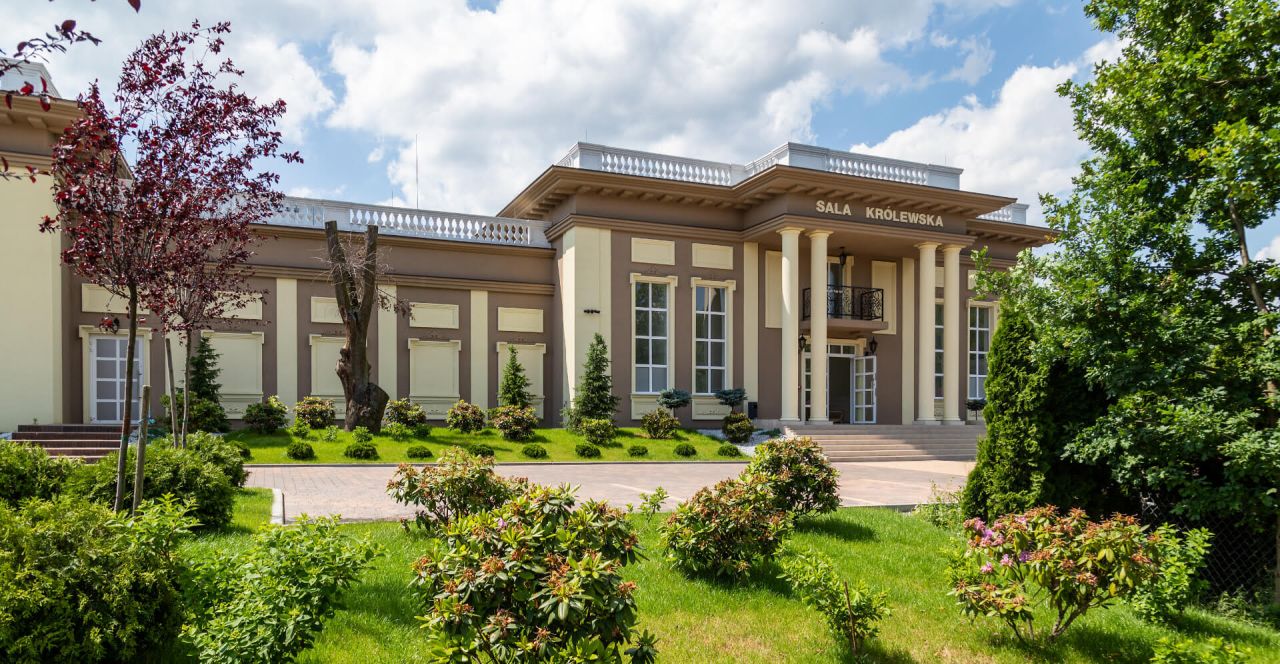 Nieruchomość komercyjna Tuszyn, ul. Wschodnia