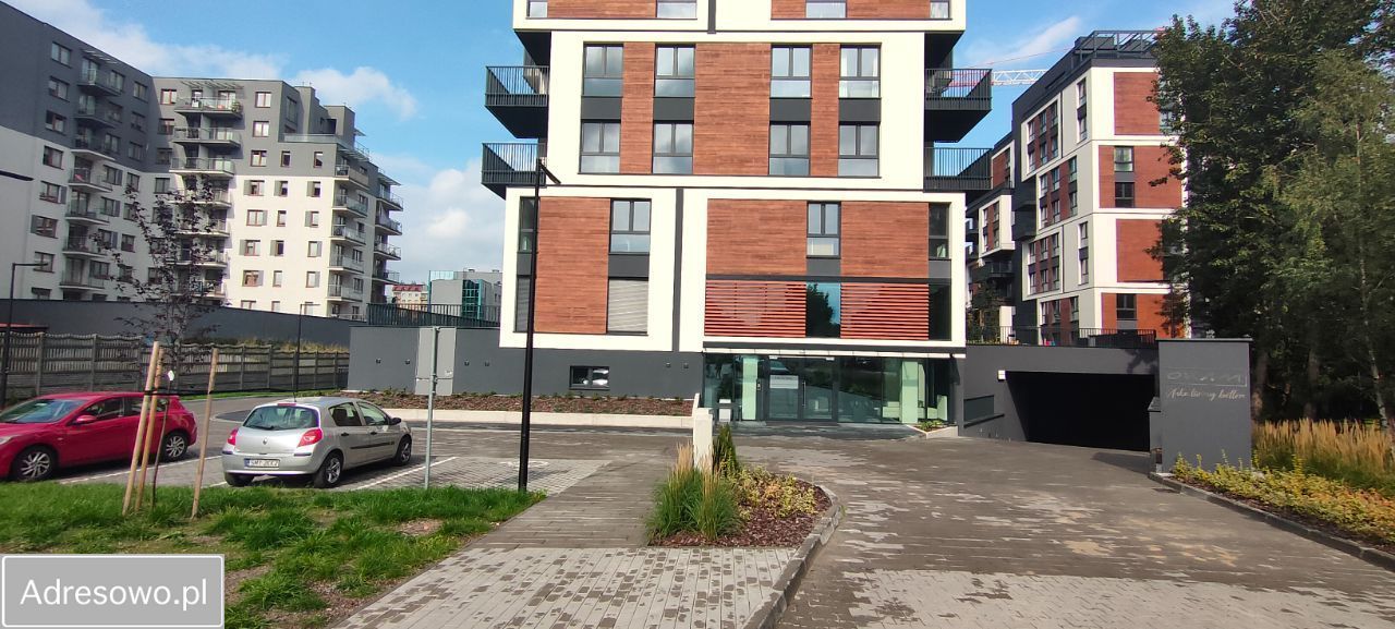 Lokal Katowice Muchowiec, ul. gen. Władysława Sikorskiego. Zdjęcie 3