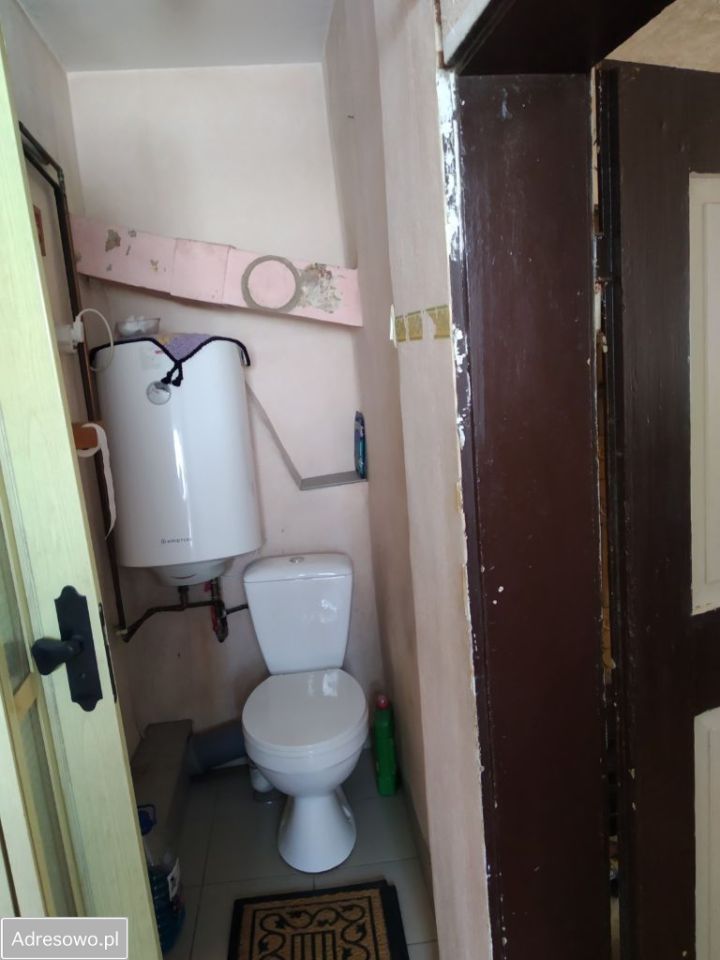 Mieszkanie 2-pokojowe Jelenia Góra Centrum, ul. Jana Sobieskiego. Zdjęcie 8