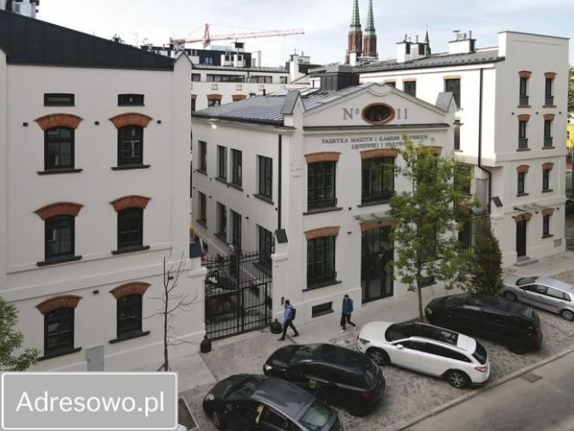Mieszkanie 2-pokojowe Warszawa Praga-Północ, ul. ks. Ignacego Kłopotowskiego. Zdjęcie 7
