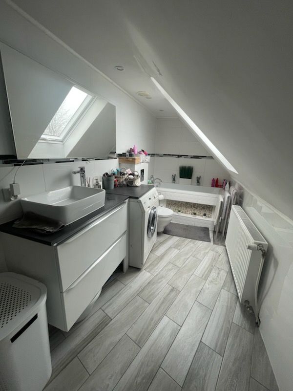 Mieszkanie 4-pokojowe Wilków Średzki. Zdjęcie 5