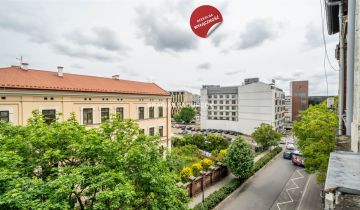 Mieszkanie 2-pokojowe Kraków Stare Miasto, ul. Ogrodowa