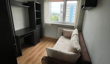 Mieszkanie 2-pokojowe Sosnowiec, ul. Regulacyjna