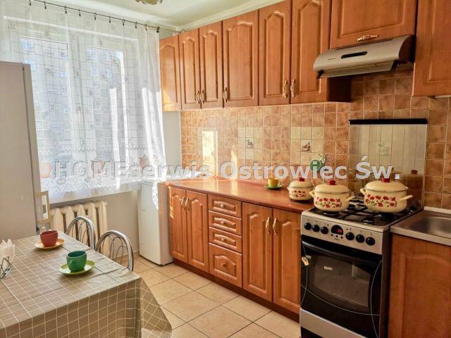 Mieszkanie 2-pokojowe Ostrowiec Świętokrzyski Centrum. Zdjęcie 11