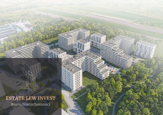 Mieszkanie 2-pokojowe Kraków, ul. Piasta Kołodzieja. Zdjęcie 2