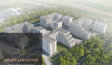 Mieszkanie 2-pokojowe Kraków, ul. Piasta Kołodzieja