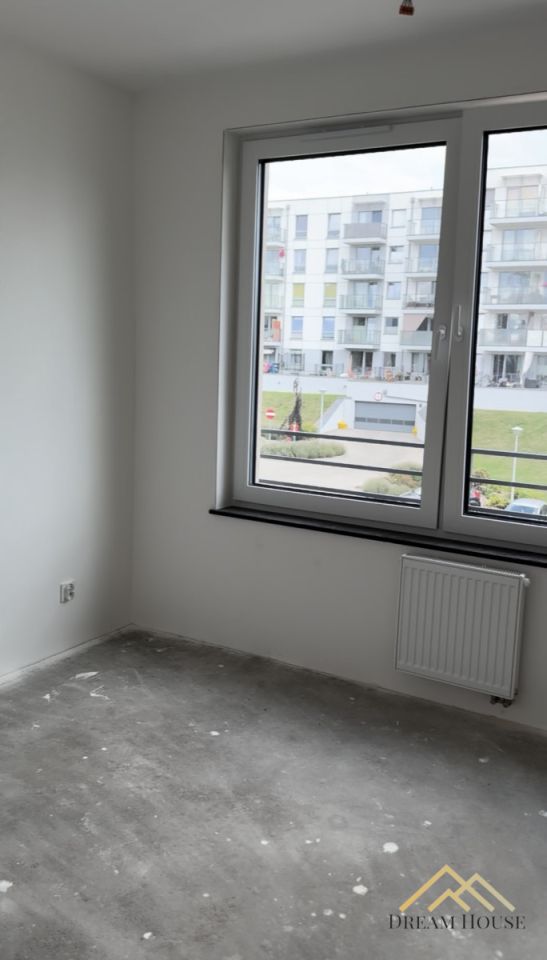 Mieszkanie 2-pokojowe Gdańsk Zakoniczyn, ul. Wieżycka. Zdjęcie 7