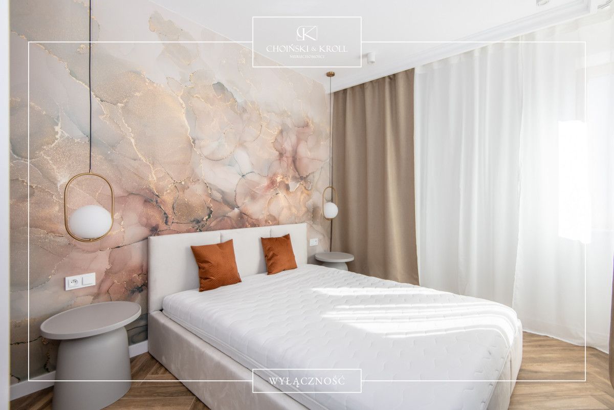 Mieszkanie 2-pokojowe Poznań Jeżyce, ul. Stanisława Barańczaka. Zdjęcie 6