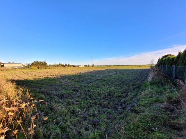 Działka budowlana Dzierzążenko. Zdjęcie 10