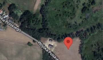 Działka budowlana Szprotawa