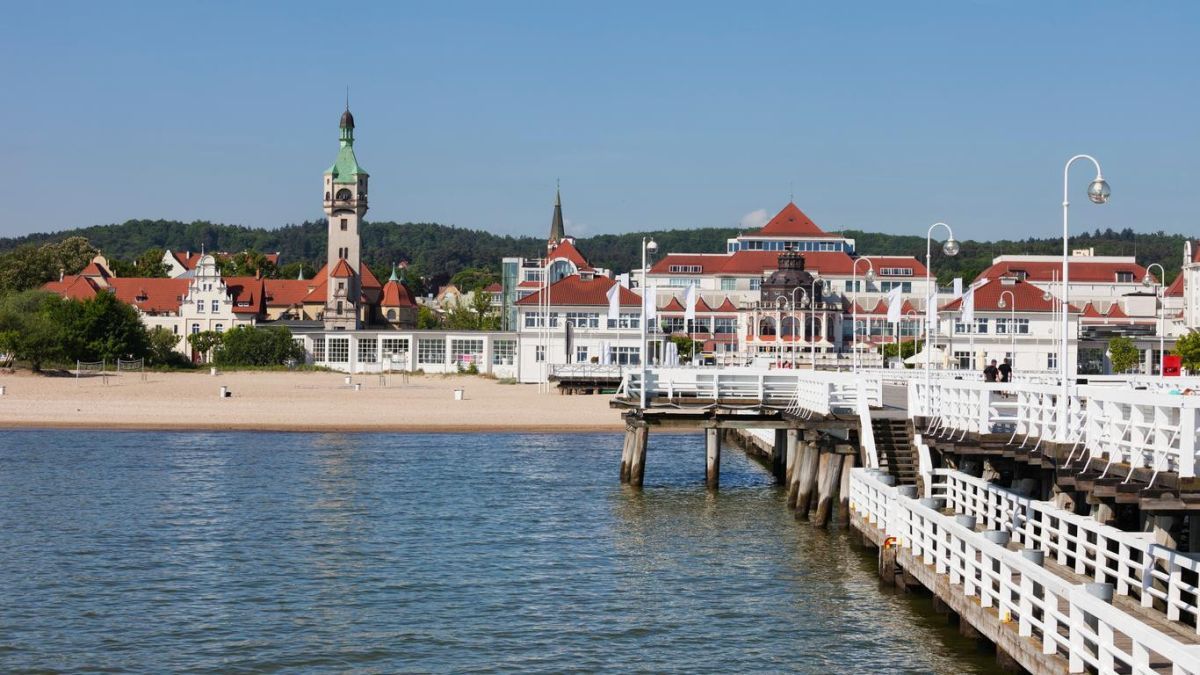 kamienica, 14 pokoi Sopot. Zdjęcie 6
