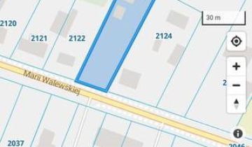 Działka budowlana Kowala-Stępocina, ul. Marii Walewskiej