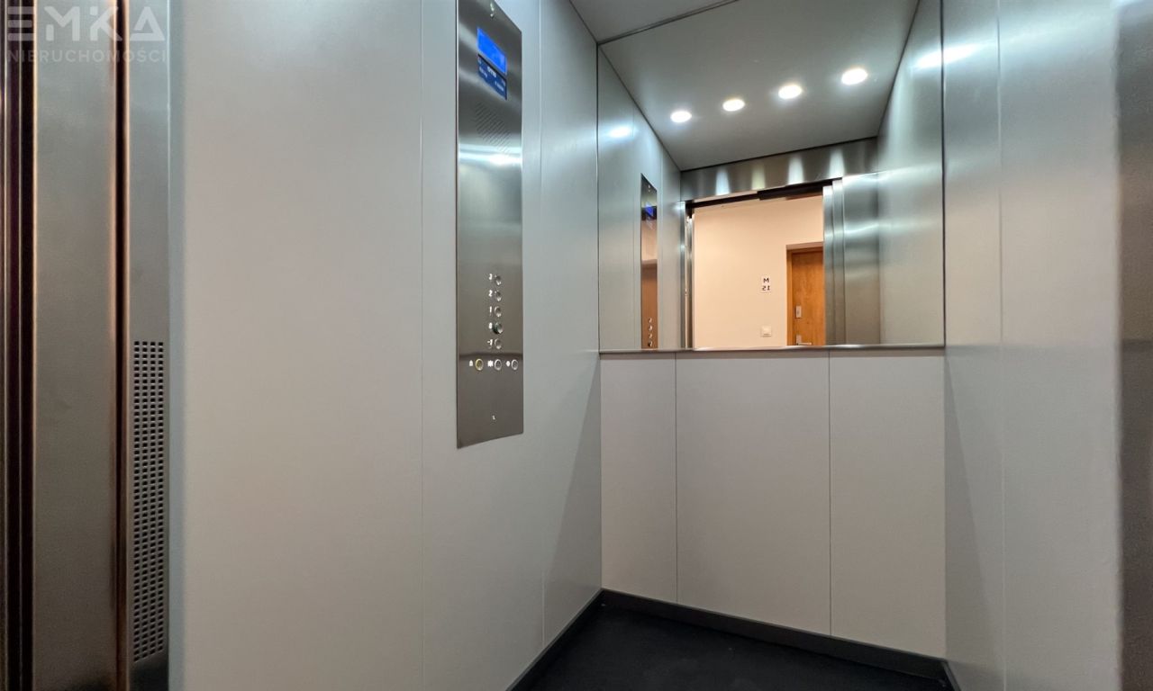 Mieszkanie 4-pokojowe Starogard Gdański, ul. Alojzego Pawła Gusowskiego. Zdjęcie 37