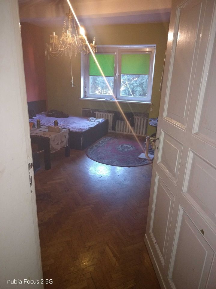 Mieszkanie 4-pokojowe Żarów. Zdjęcie 5