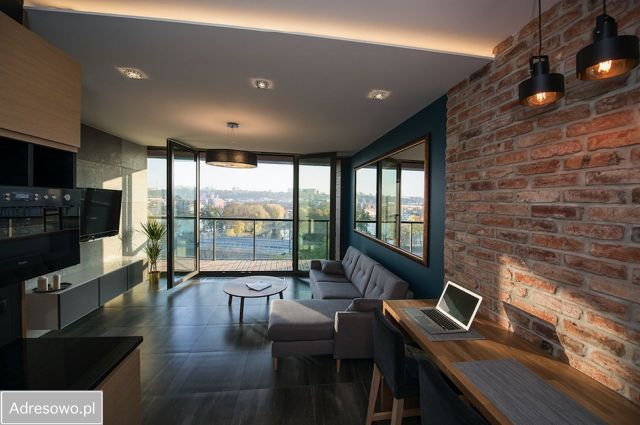 Mieszkanie 2-pokojowe Bydgoszcz Okole, ul. Artura Grottgera. Zdjęcie 1