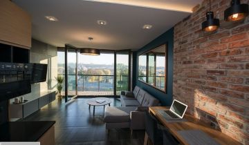 Mieszkanie 2-pokojowe Bydgoszcz Okole, ul. Artura Grottgera