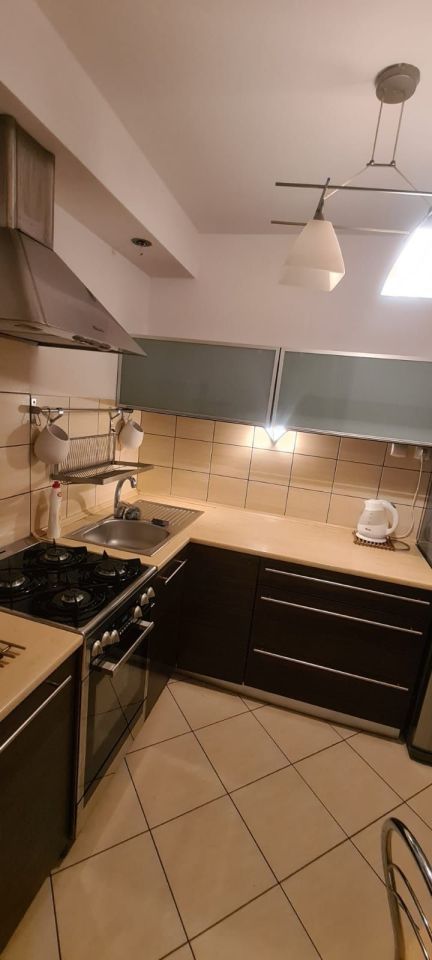 Mieszkanie 1-pokojowe Wyszków Centrum. Zdjęcie 3