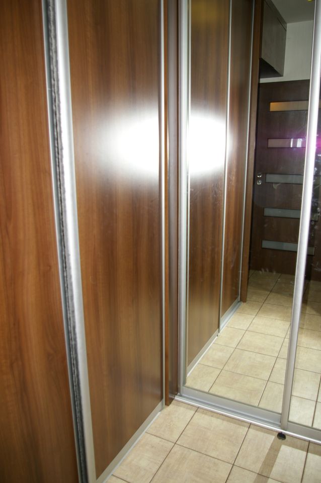 Mieszkanie 1-pokojowe Kraków Prądnik Czerwony, ul. Śliczna. Zdjęcie 6