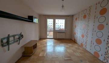 Mieszkanie 2-pokojowe Szczecin Niebuszewo, ul. ks. bp. Władysława Bandurskiego