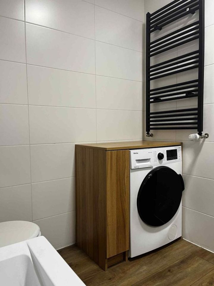 Mieszkanie 2-pokojowe Ostrów Wielkopolski, ul. Zębcowska. Zdjęcie 7