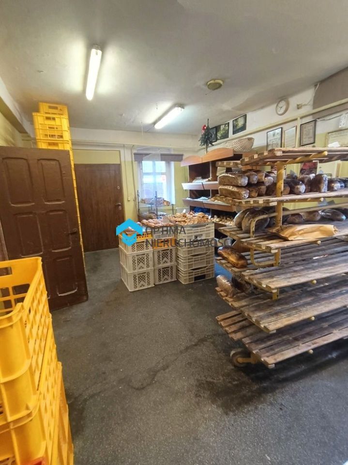 Lokal Szklarska Poręba, ul. Jedności Narodowej. Zdjęcie 5