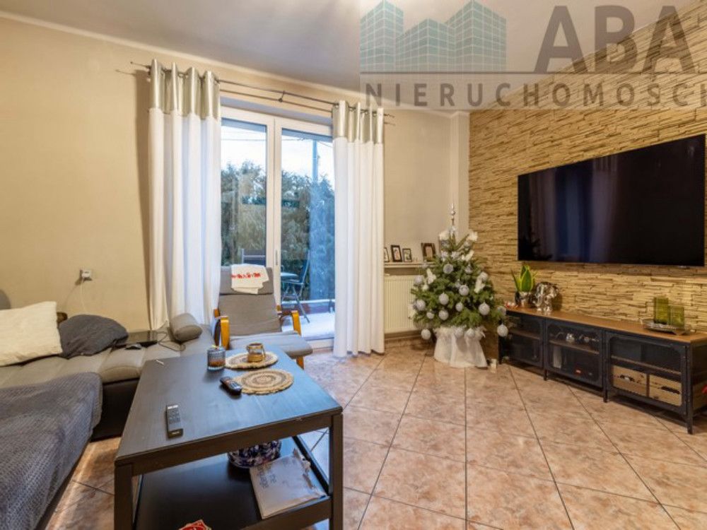 dom wolnostojący, 4 pokoje Turek, ul. Dębowa. Zdjęcie 11