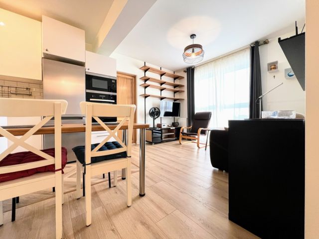 Mieszkanie 3-pokojowe Rzeszów, ul. Bałtycka. Zdjęcie 3