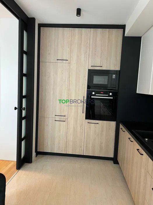 Mieszkanie 4-pokojowe Warszawa Ursynów, ul. Kabacki Dukt. Zdjęcie 3