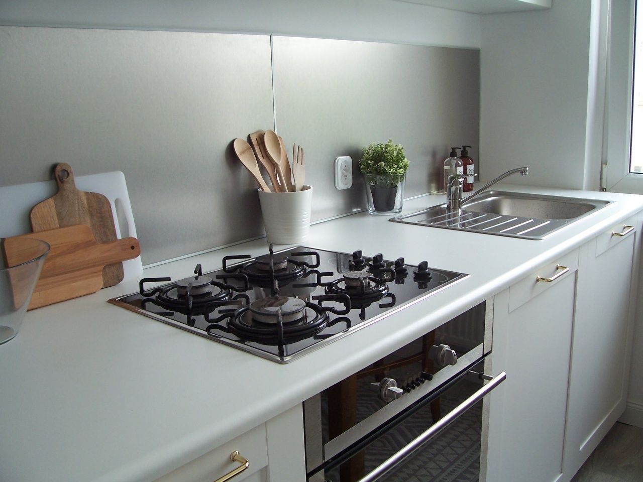 Mieszkanie 3-pokojowe Bydgoszcz Osiedle Leśne, ul. Topolowa. Zdjęcie 5