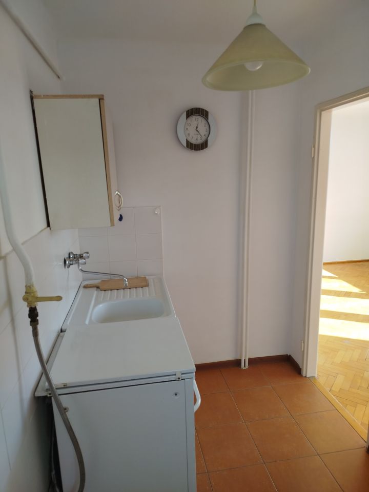 Mieszkanie 1-pokojowe Włocławek Centrum, ul. Stefana Okrzei. Zdjęcie 4