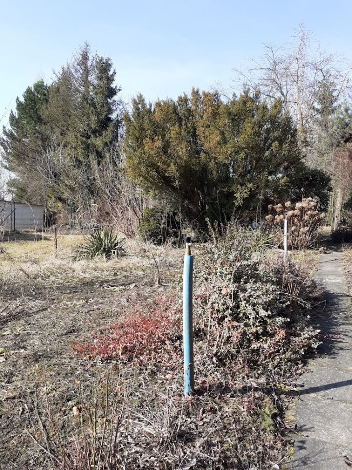 Działka rod Balice, ul. Sportowa. Zdjęcie 2