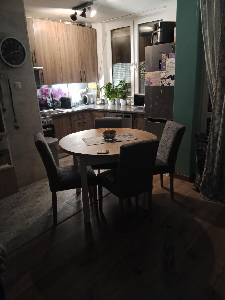 Mieszkanie 3-pokojowe Bielsko-Biała Wały Szwedzkie, Księcia Przemysława. Zdjęcie 5