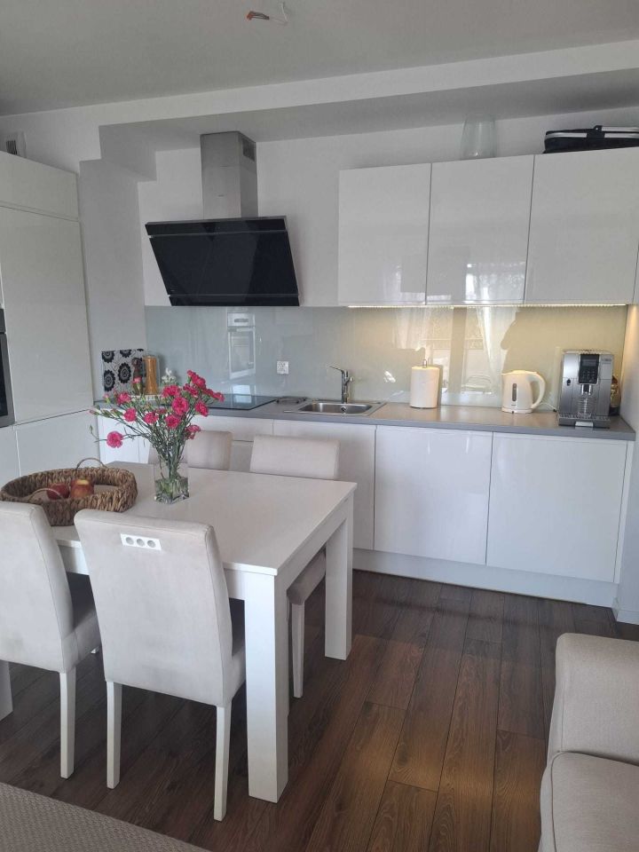 Mieszkanie 2-pokojowe Wrocław Fabryczna, ul. Graniczna. Zdjęcie 6