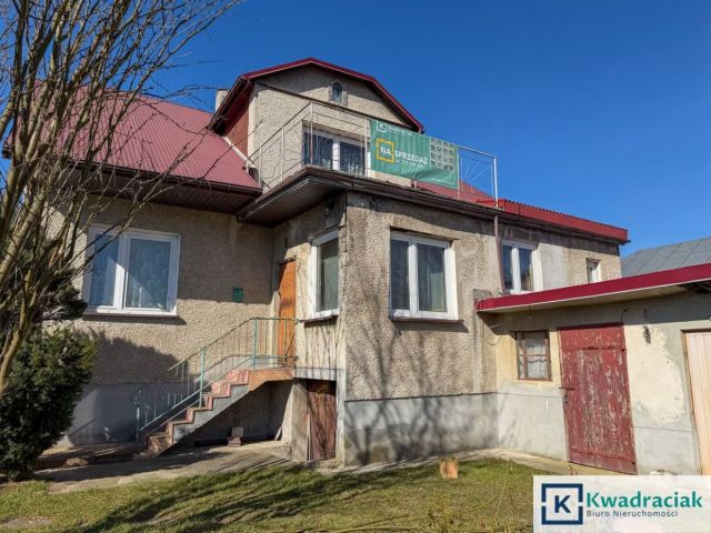 dom wolnostojący, 5 pokoi Dukla, ul. Zielona. Zdjęcie 14