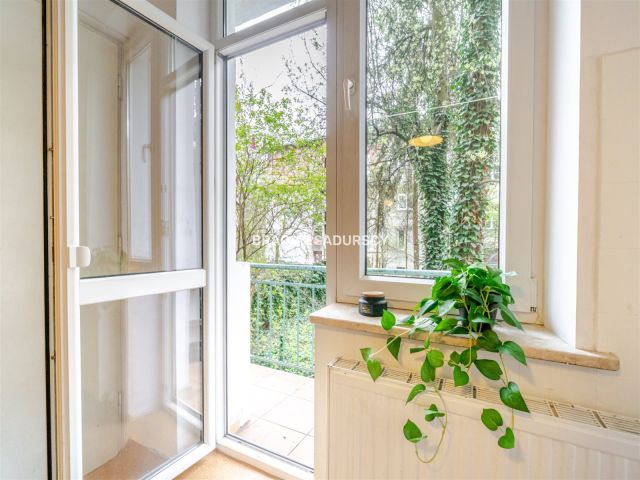 Mieszkanie 3-pokojowe Kraków Krowodrza, ul. Fryderyka Chopina. Zdjęcie 28