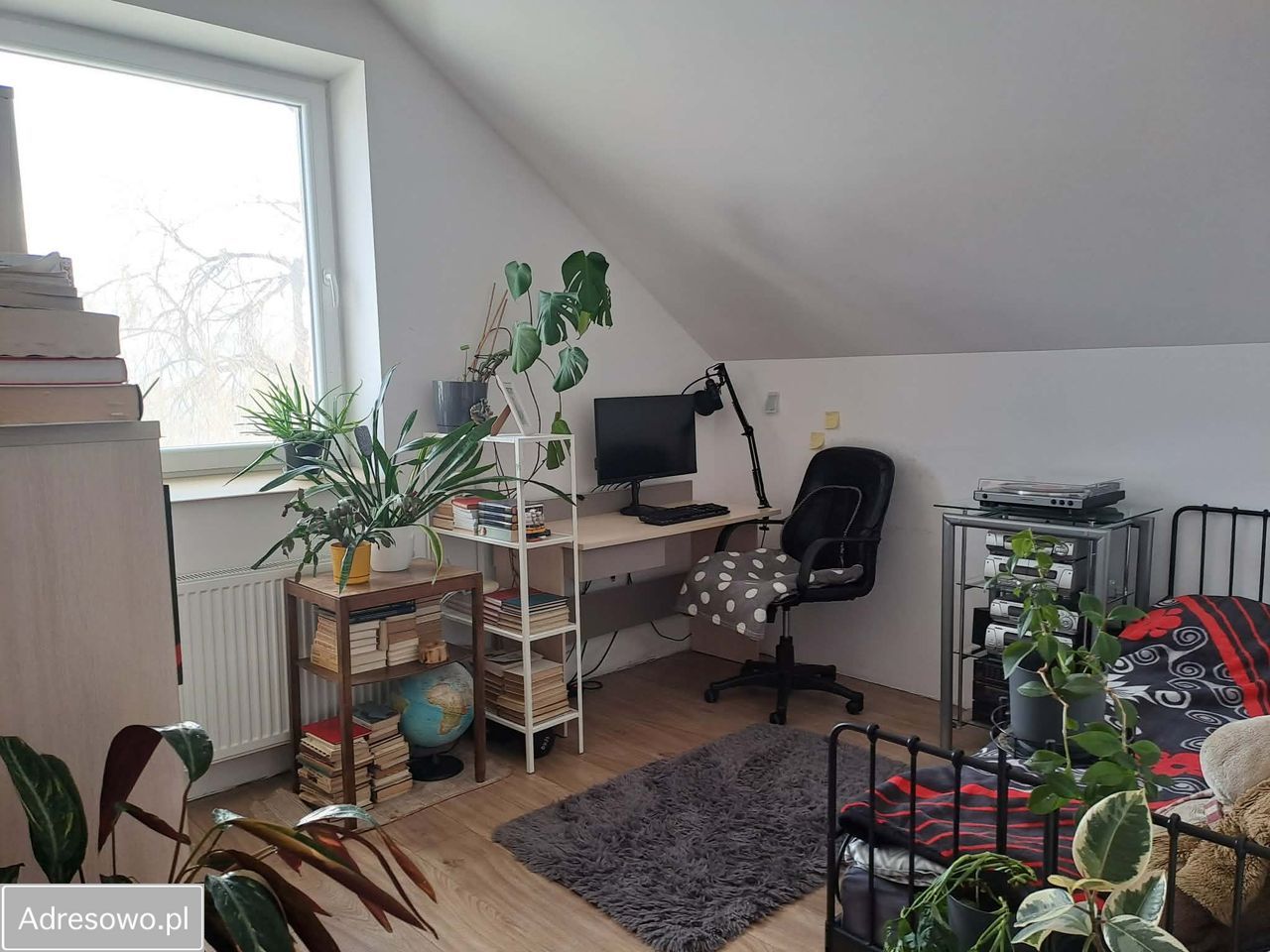 dom wolnostojący, 7 pokoi Zosin. Zdjęcie 17