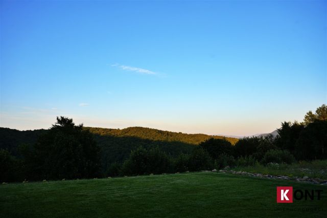 dom wolnostojący, 4 pokoje Zawadka. Zdjęcie 21