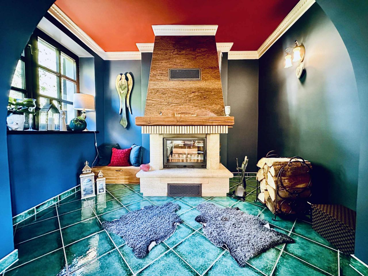 dom wolnostojący, 5 pokoi Sulistrowiczki, ul. Stroma. Zdjęcie 10