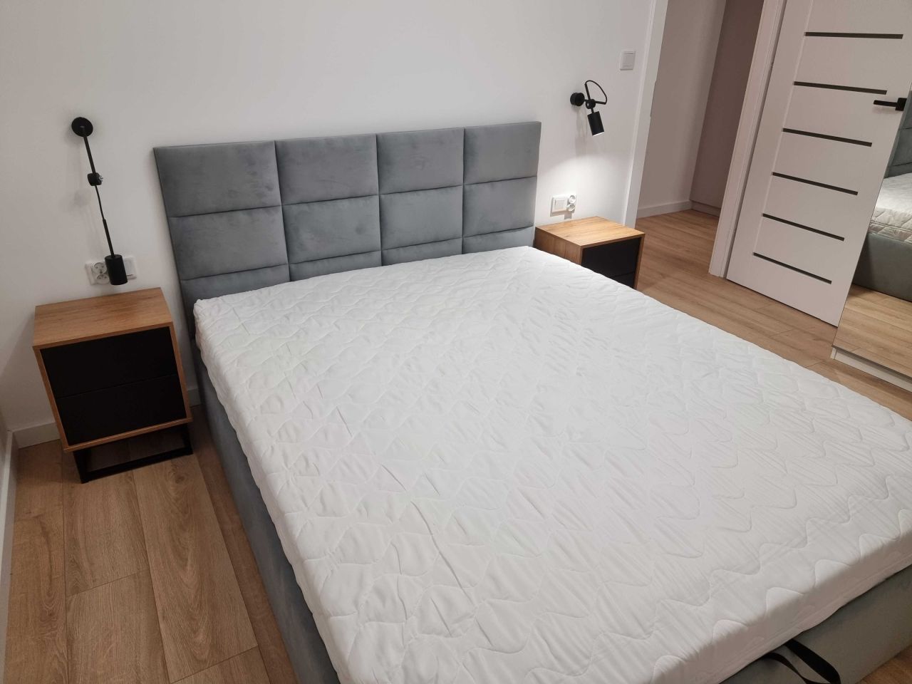 Mieszkanie 2-pokojowe Wrocław Jagodno, ul. Stanisława Drabika. Zdjęcie 4