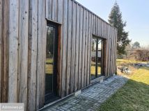 Działka rod Gliwice Sośnica, ul. Królewskiej Tamy. Zdjęcie 3