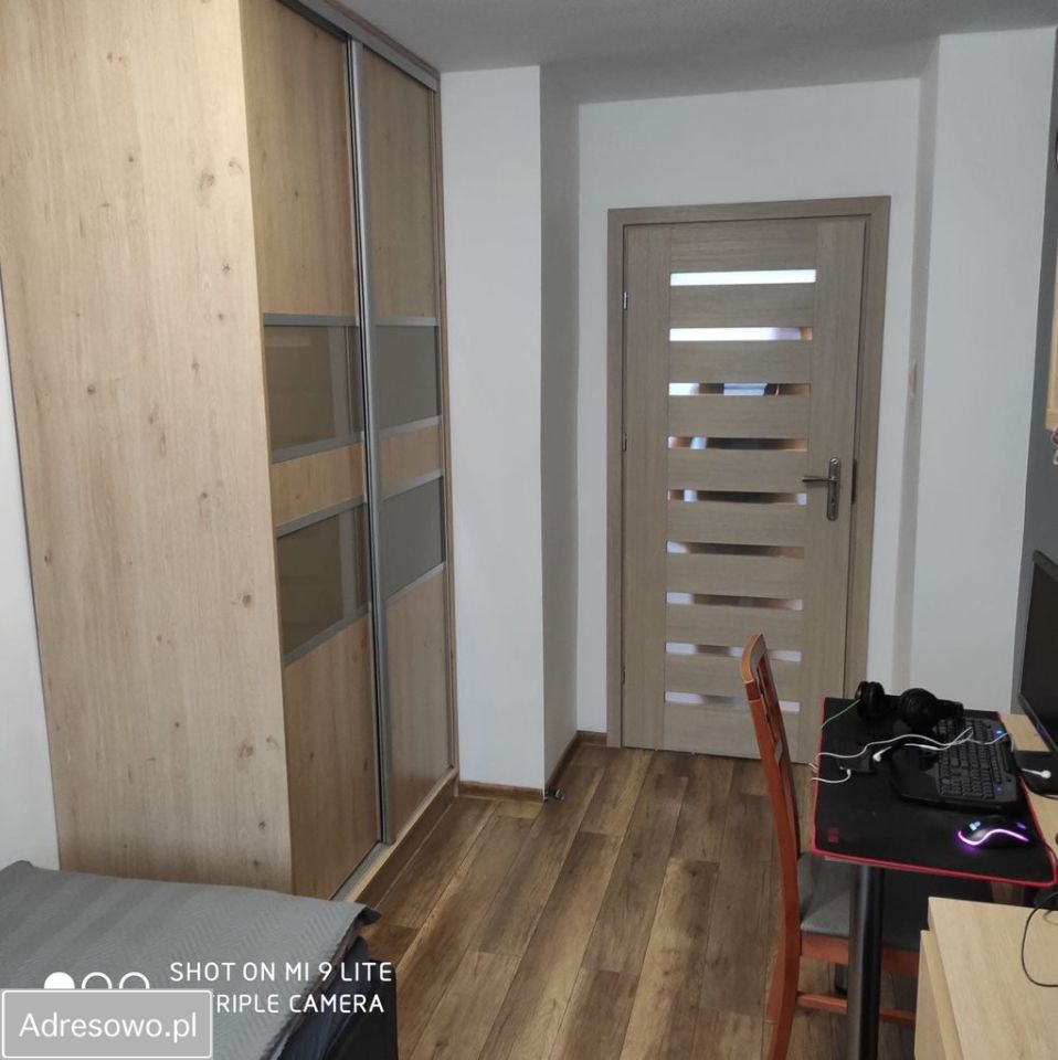 Mieszkanie 3-pokojowe Milicz, ul. Adama Mickiewicza. Zdjęcie 7